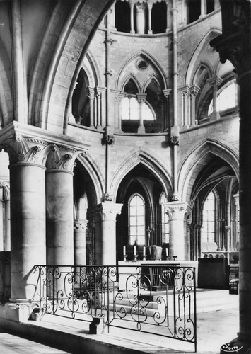 Montier der l eglise - 52,