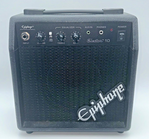 Epiphone electar guitar - electar,