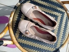 ballerines femme tbs rose