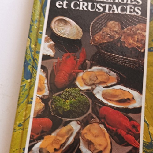 Livre cuisine française - de,