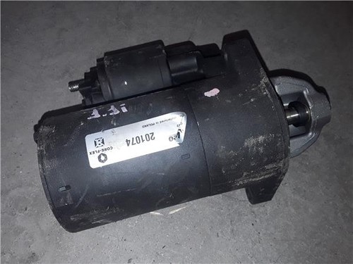 9dientes moteur démarrage - moteur,