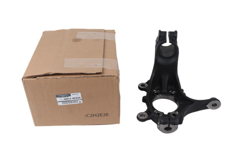 Original steering knuckle - original,
