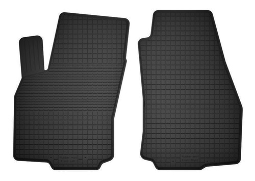 Tapis sol avant - tapis, en