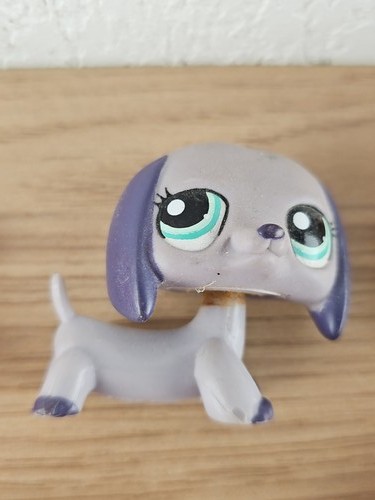 Littlest petshop ancien - my,