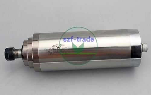 New cnc water cooling spindle - new,