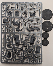 Haleth and Hama, Prince of Rohan, Middle Earth, Battle of Edoras,  LotR, GW