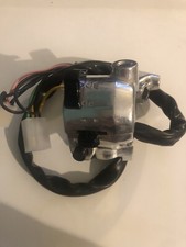 Chappy BOP Yamaha Commodo Gauche 