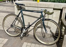 90s Specialized Epic Pro