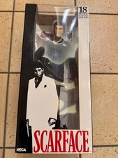 Figurine NECA Scarface Tony