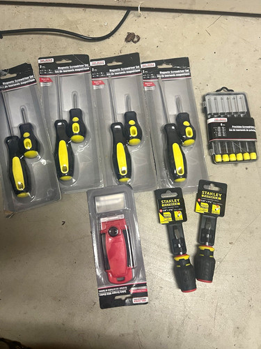 Stanley fatmax tool - &,