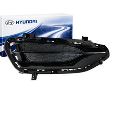 Hyundai Couvre Grille