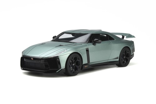 Spirit nissan gtr - gt,