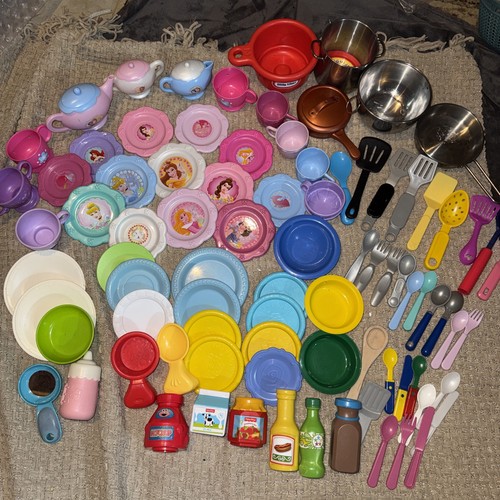 Vintage mixed lot little - mixed,
