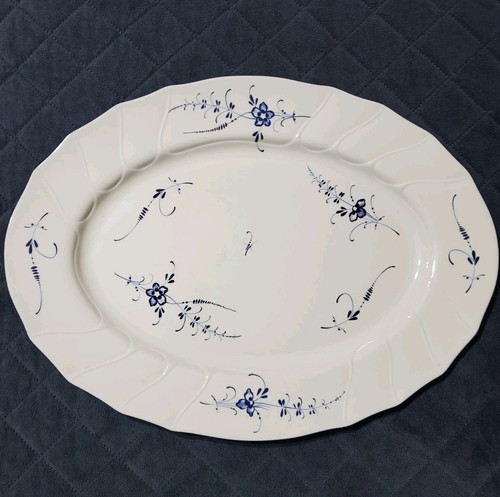Vintage villeroy boch - &, vieux