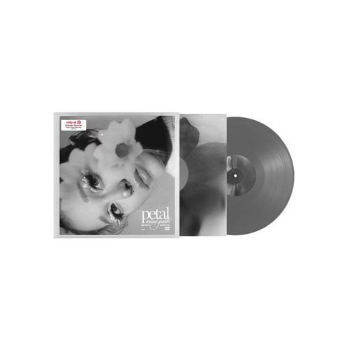Vinyle ariana grande petal - grande,