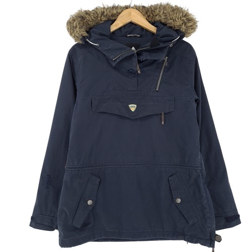 8848 altitude anorak blouson - altitude,