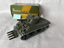 Char Sherman M4 A3 prong coupe