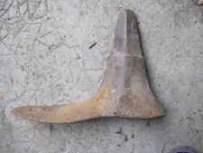 ANCIEN PIED DE CORDONNIER