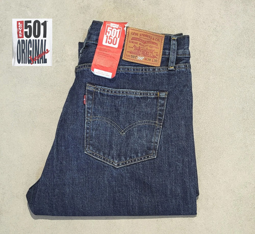 Levi 501 coupe droite - 501,