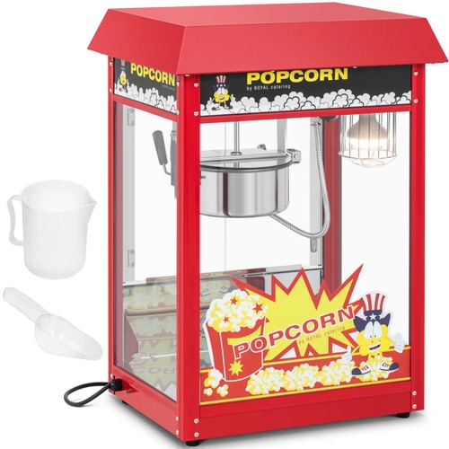 Machine pop corn - machine, pop-corn