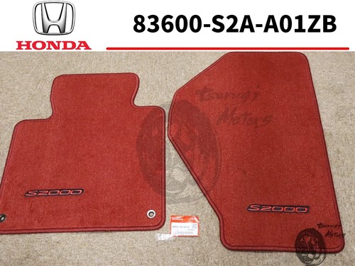Honda s2000 ap1 - s2000,