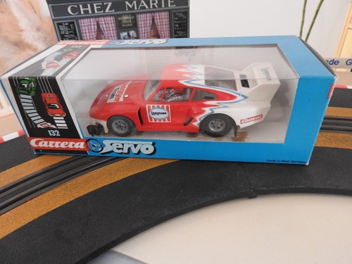 Carrera servo porsche 935 - carrera,