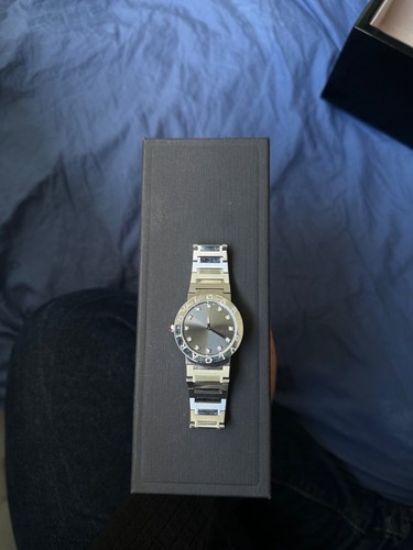 Bvlgari bulgari - bvlgari, ou