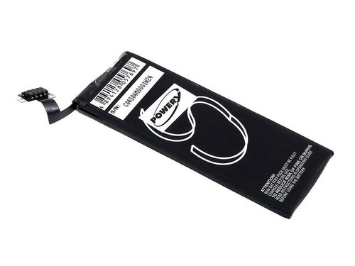 Batterie pour apple iphone - pour, 4s