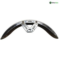 Garde boue avant KAWASAKI 350