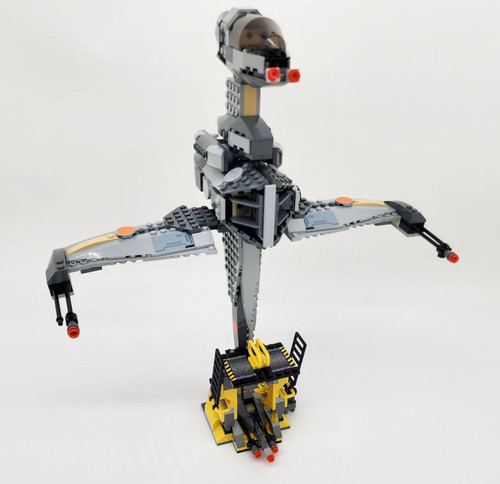 Lego star wars - lego,