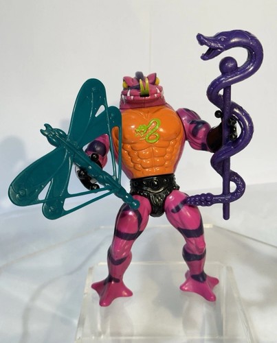 Tung lashor 1985 motu man - tung,