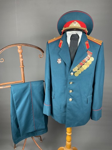 Uniforme officier parade - uniforme,