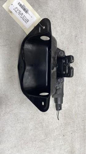 Serrure coffre chevrolet - de,