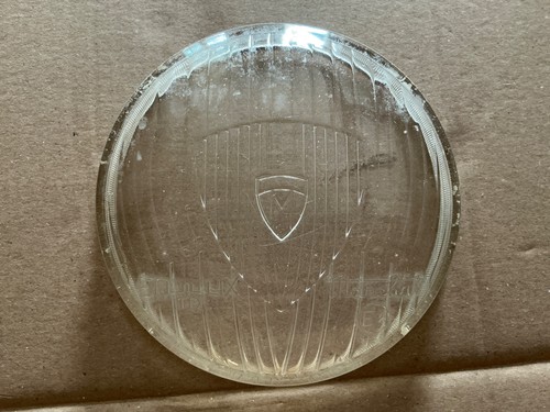 Verre optique phare marchal - optique,
