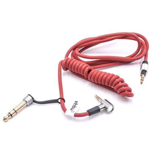 Câble aux 3mm pour - aux, 3,5/6,3mm
