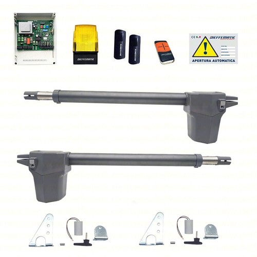 Kit bhg 400 automatisation - kit,
