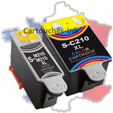 Cartouches encres génériques