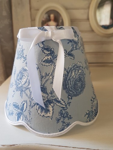 Abat jour pour appliques - pour,