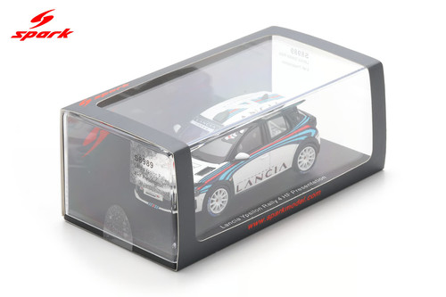 Spark s8989 lancia - s8989,