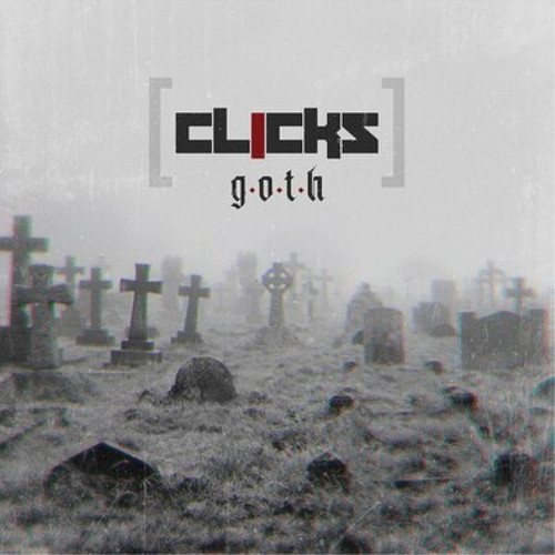 Clicks album - clicks, (cd)