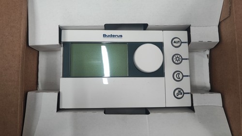 Buderus logamatic rc35 - buderus,