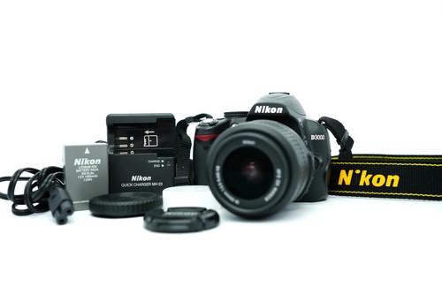 10807 shots top mint nikon - 10807,