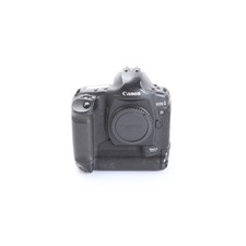 Canon EOS-1D Mark II + 62 k Déclenchements + Très Bien (272084)