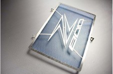 Grille Protection Radiateur