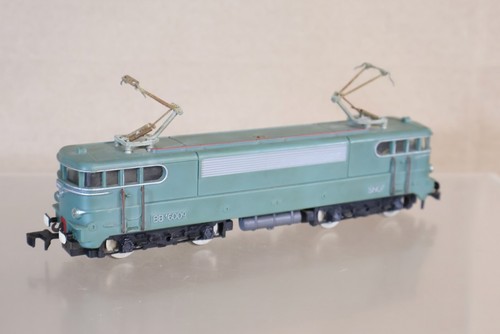 Hornby acho dublo - acho,