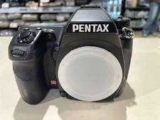 PEN K-5 digital SLR