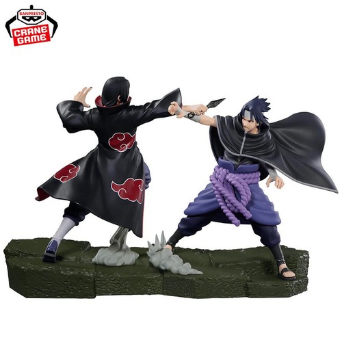 Figurines - (#bakashop),