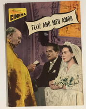 ►ROMAN PHOTOS-COLLECAO CINEMA  n°15-1957 - MARIA LOPEZ -CORDOVA - AUDREY HEPBURN