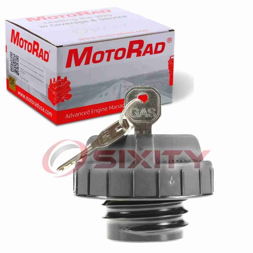 Motorad fuel tank cap - fuel, 1995
