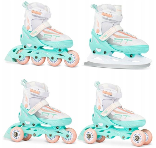 Roller profession menthe - roller, +